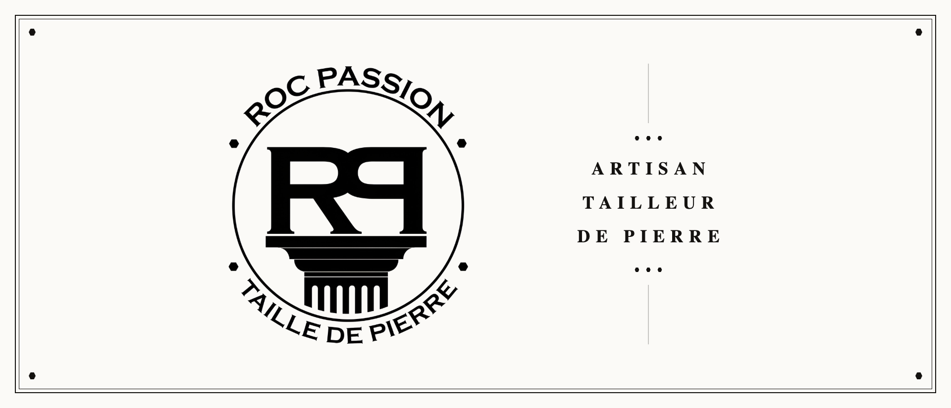 Banniere Roc Passion