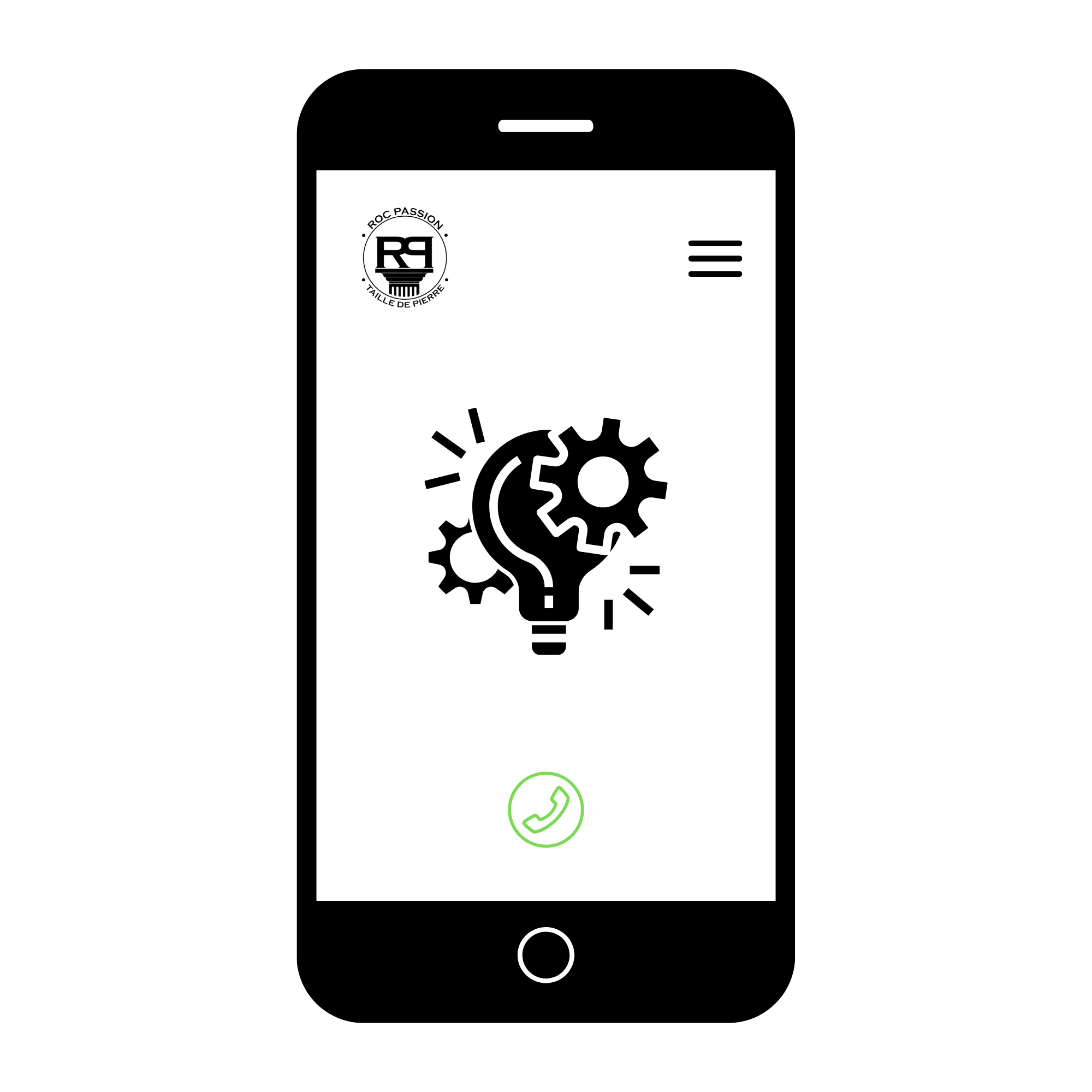 phone